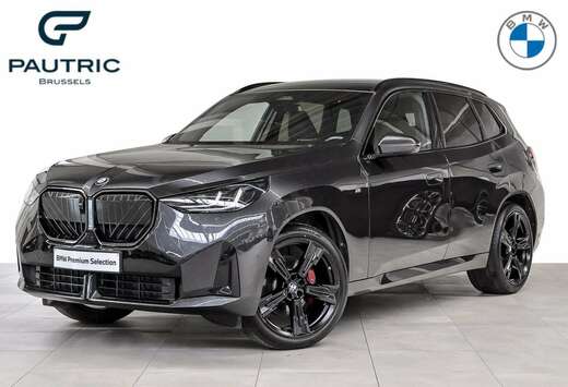 BMW 20i xDrive - 2ans/jaar garantie