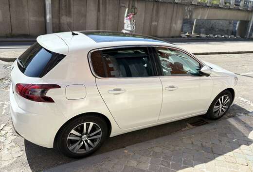 Peugeot 1.5 BlueHDi Active (EU6.2)