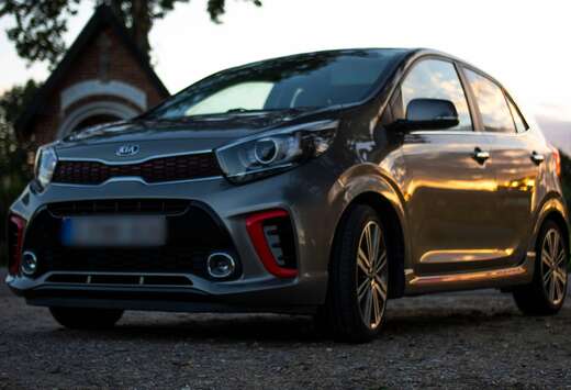 Kia Picanto 1.2i GT Line