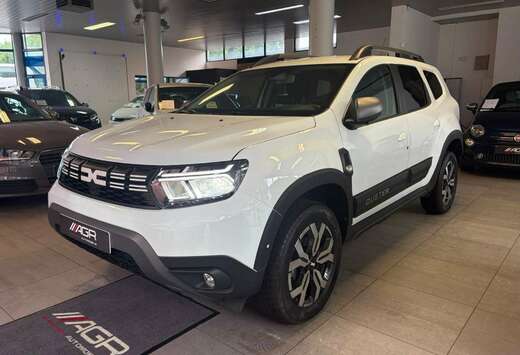Dacia SUPER EQUIPÉE ET TOP ETAT