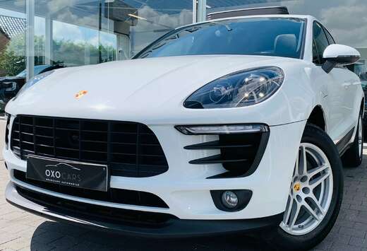 Porsche 2.0 Turbo PDK 252CV / PACK CHRONO & COMPTEUR  ...