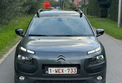 Citroen 1.6 BlueHDi Business (Fleet)