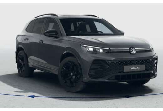 Volkswagen Tiguan 2.0 eTSI/DSG/ R-Line/ AHK/Pano/360� ...