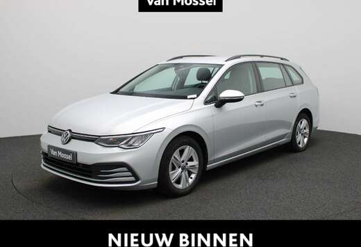 Volkswagen VIII 1.0 TSI 81kW Life | PDC V+A | Carplay ...