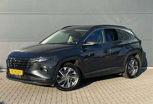 Hyundai Tucson 1.6 T-GDi Feel Comfort
