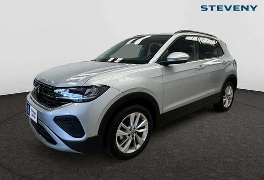 Volkswagen T-Cross 1.0 TSI Life OPF
