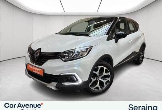 Renault intens
