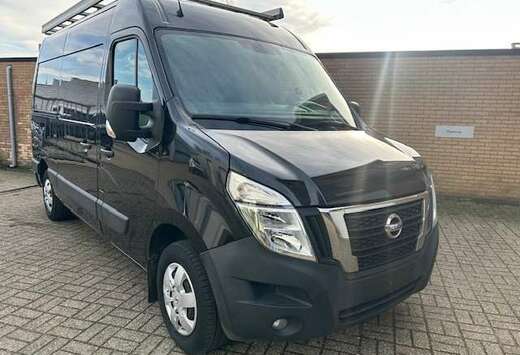 Nissan NV400 L2H2 35 FWD Quickshift Comfort AUTOMAAT