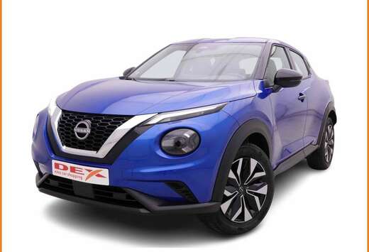 Nissan 1.0 DIG-T 114 DCT Acenta Plus