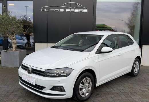 Volkswagen Polo 1.0 TSI OPF UNITED