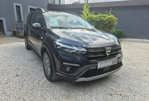 Dacia Jogger TCe 100 Comfort / Carplay / Garantie 12M