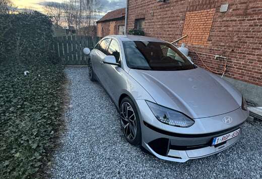 Hyundai 77.4 kWh Balance