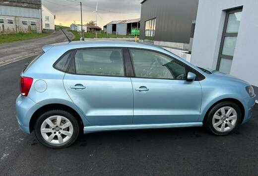 Volkswagen 1.2 CR TDi BlueMotion DPF 89g