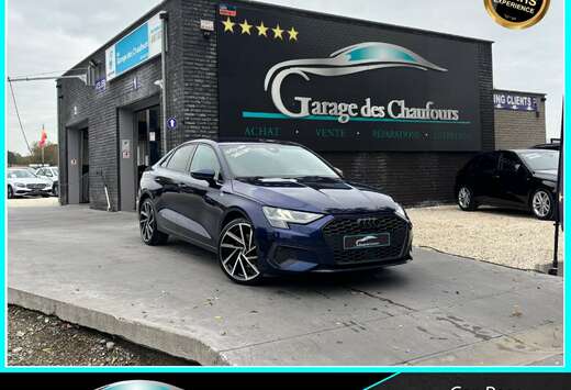 Audi Limousine - 35 TDi -  S tronic  - CarPlay - Eu6d