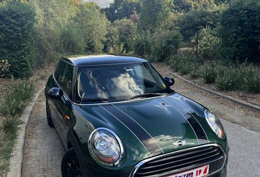 MINI Mini 1.5 D Cooper