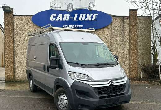 Citroen MOTEUR HS 2.2 HDI 140 CV L2H2 DEDUCTIBLE