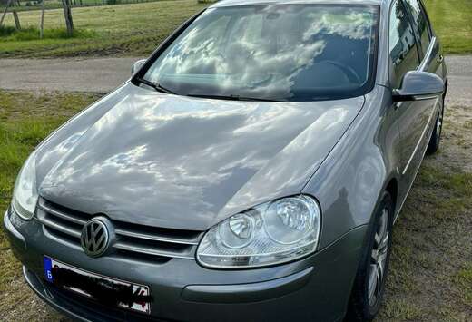 Volkswagen 2.0 TDI 4Motion Comfortline