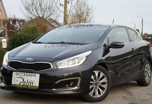 Kia 1.4i World Edition