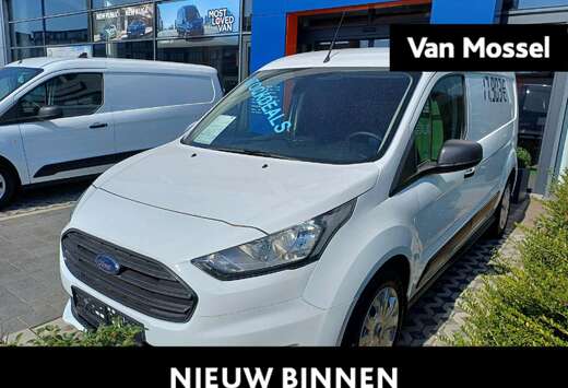 Ford 1.0 Ecoboost L2 Trend