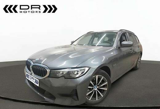BMW e TOURING ADVANTAGE - ADAPTIVE CRUISE - DAB - A.. ...