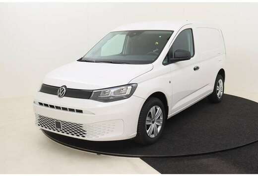 Volkswagen Cargo SWB 2.0 TDI 102 hp 6M