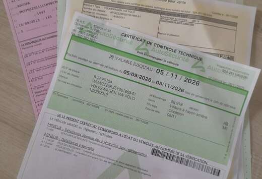 Volkswagen Polo 1.2i Comfortline