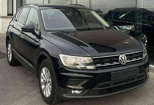 Volkswagen Tiguan 1.5 TSI OPF DSG United