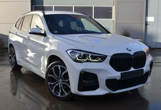 BMW M SPORT/LED/ZETELVERWARMING