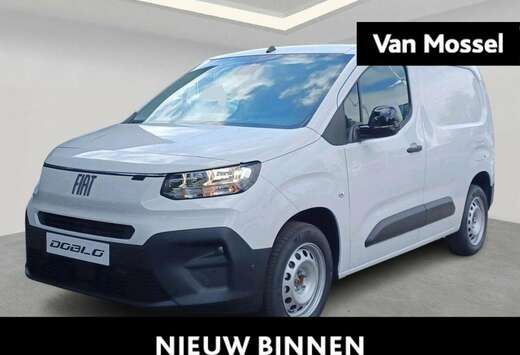 Fiat 1.2 Puretech 110 S&S MT SWB