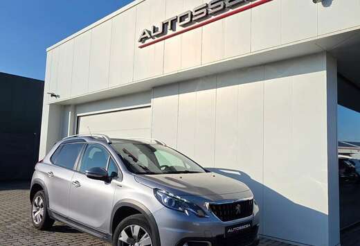 Peugeot 1.5 BlueHDi Break Carpass/Garantie/Navigatie