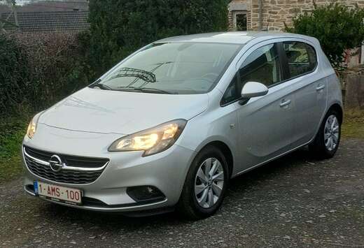 Opel Corsa 1.2i Essentia (EU6.2)