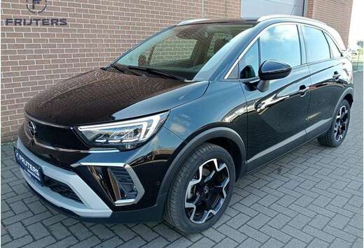 Opel Elegance 1.2 Turbo AT6 130Pk SS