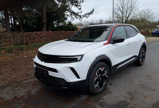 Opel 1.2 DI Turbo Automatik GS