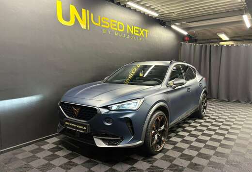 1.4 PHEV 245cv CAMERA/NAVI/SATELLITE