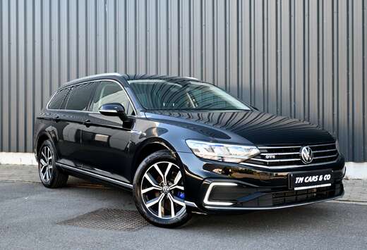 Volkswagen 1.4 TSI Hybrid, DSG GTE, ACC, Camera, Mass ...