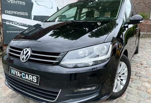 Volkswagen 2.0 CR TDi Comfortline BMT