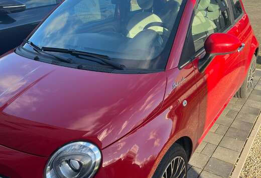 Fiat 1.0i MHEV Dolcevita