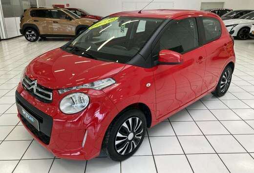 Citroen *** 5 Portes ****