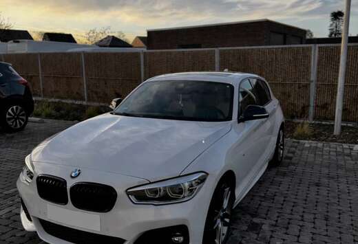 BMW dXA