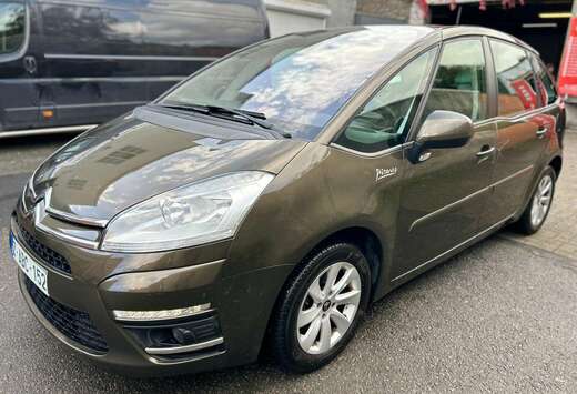 Citroen 1.6 HDi Attraction FAP