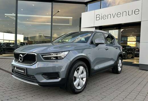 Volvo 1.5 T3 *GARANTIE*1ER PROPRIETAIRE*CAMERA*LED*GP ...