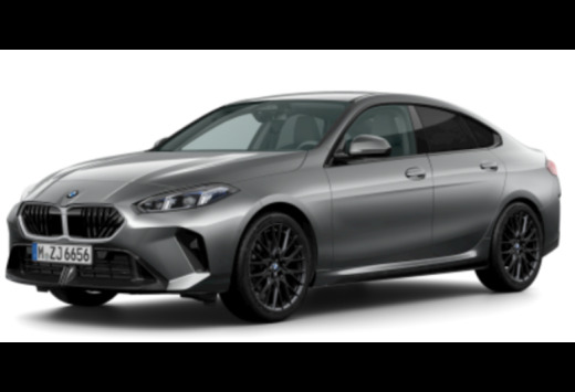 BMW 216i GC  Msport  Comfort  Cam  Dass