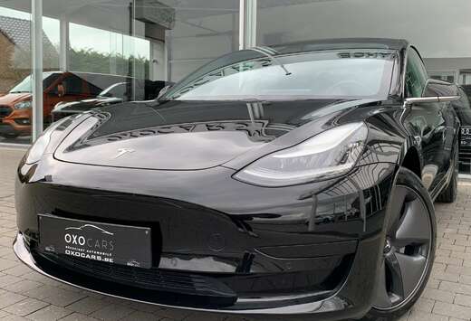 Tesla SR+ / Autopilot / 360  / Toit Pano / 17.273€  ...
