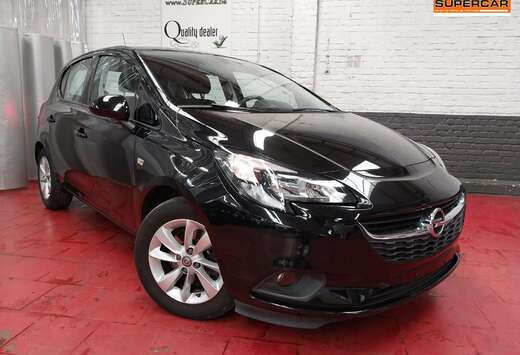 Opel 1.0 Turbo ECOTEC Enjoy Start/Stop*GPS*224 €x48