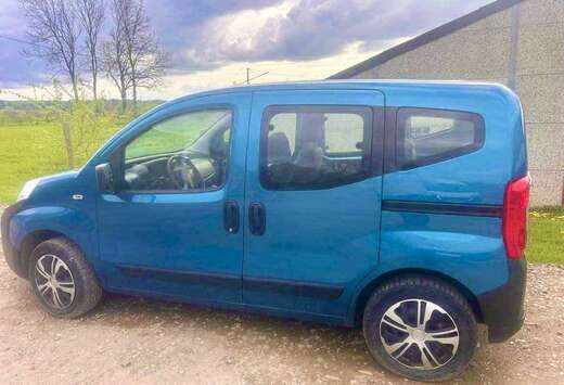 Peugeot Tepee 1.4i Confort