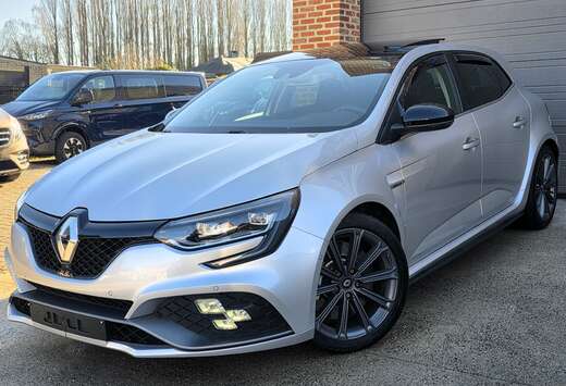 Renault R.S. - 279PK - ALS NIEUW - 79.000 KM - 4Contr ...