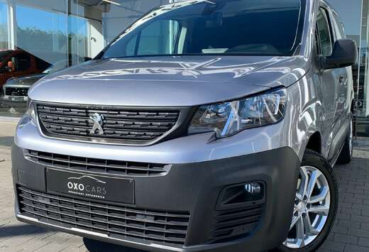 Citroen 1.5HDI 102CV / 3 Places / Gps / CarPlay / Cam ...