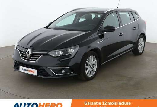 Renault 1.5 Blue dCi Zen