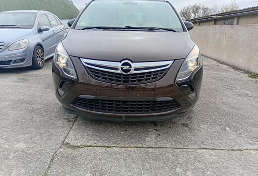 Opel 2000 CDTi ecoFLEX Enjoy DPF