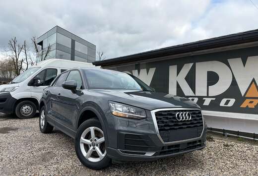 Audi Q2 1.6 TDi